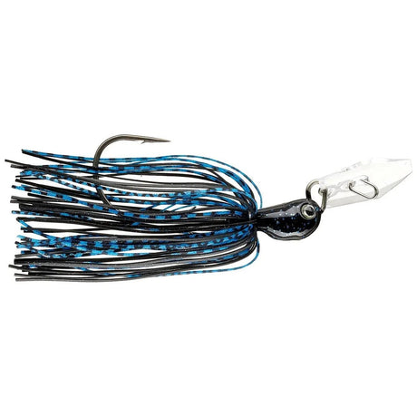Zman CHATTERBAIT JACKHAMMER STEALTHBLADE - Tackle Shack TX