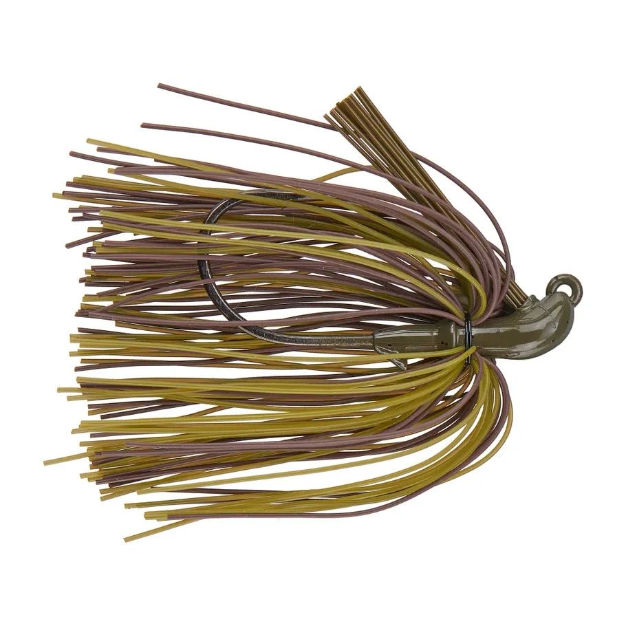 Hag's Tsunami Tungsten "All Around" Jig - Tackle Shack TX