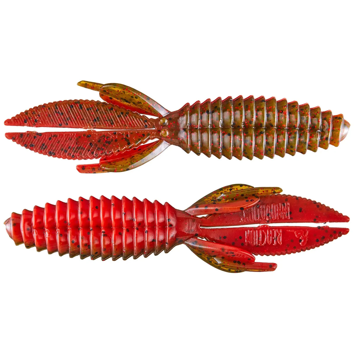 Reaction Innovations 4.20 Sweet Beaver - Tackle Shack TX