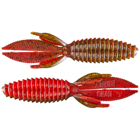 Reaction Innovations 4.20 Sweet Beaver - Tackle Shack TX