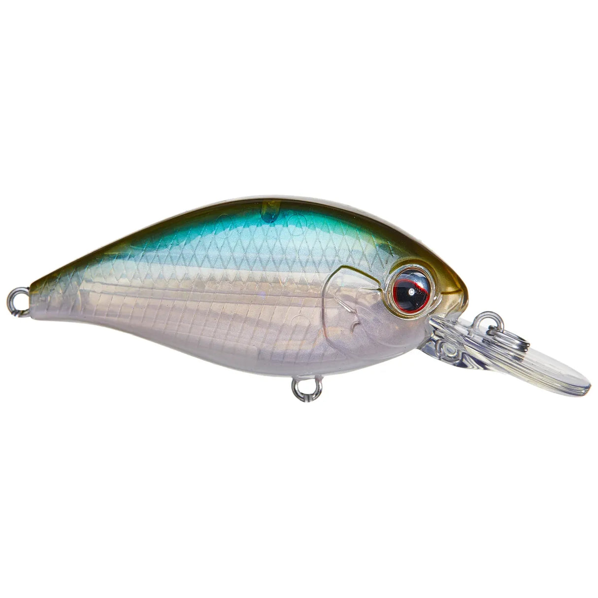 EVERGREEN CR CRANKBAIT, 6 FEET - Tackle Shack TX