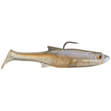 Bass Mafia Loaded Daingerous Swimbait 6"