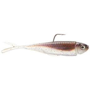 Zman GRAPH SHADZ 3.8" - Tackle Shack TX