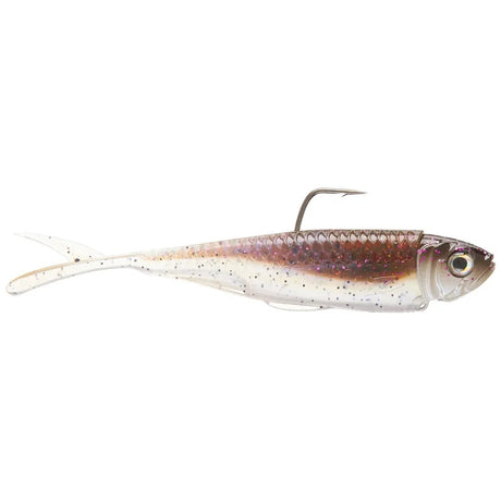 Zman GRAPH SHADZ 3.8" - Tackle Shack TX