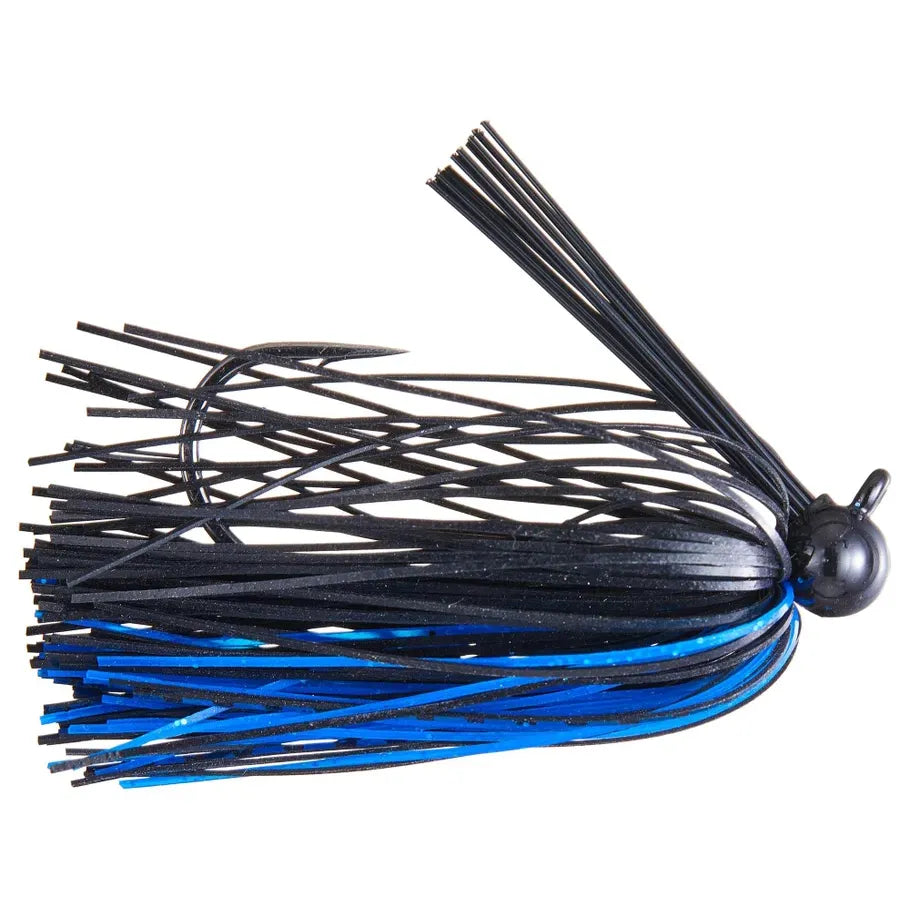 Spanky Tungsten Hand-Tied Football Jig