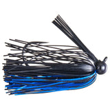 Spanky Tungsten Hand-Tied Football Jig