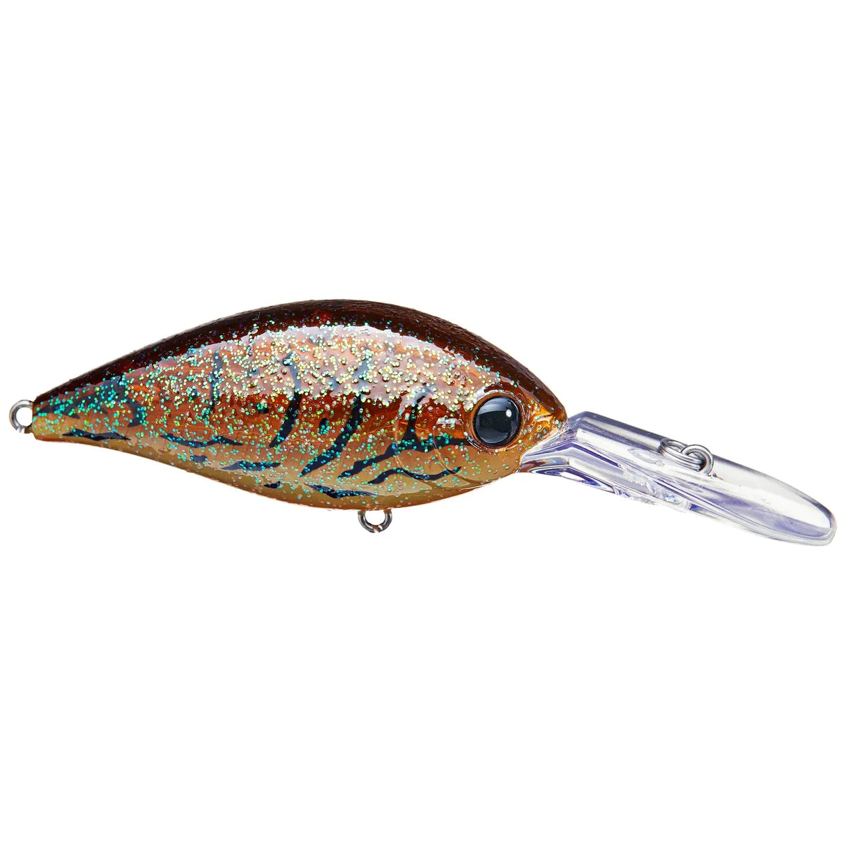 EVERGREEN CR CRANKBAIT, 10 FEET - Tackle Shack TX