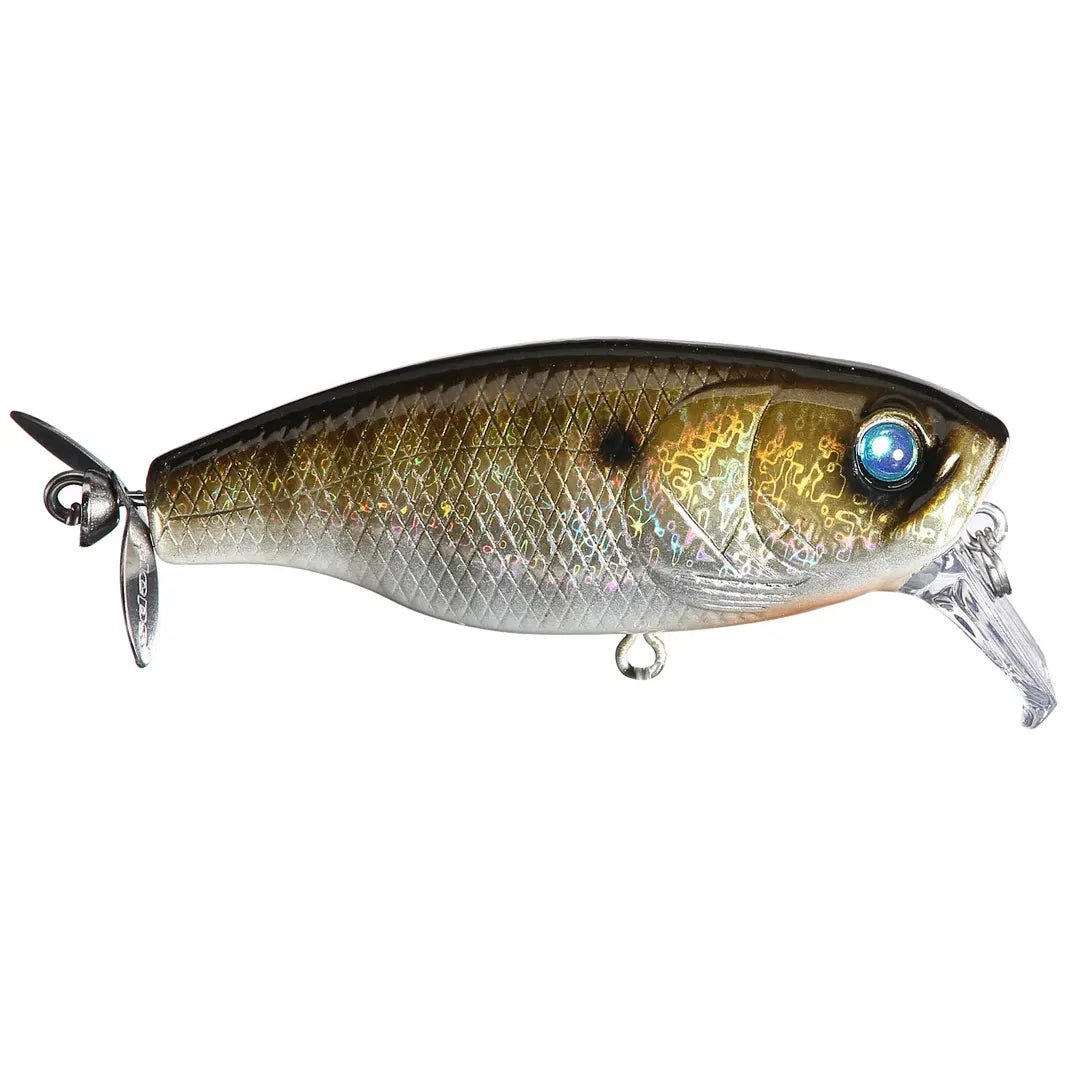 Buzz Jet JR - Tackle Shack TX