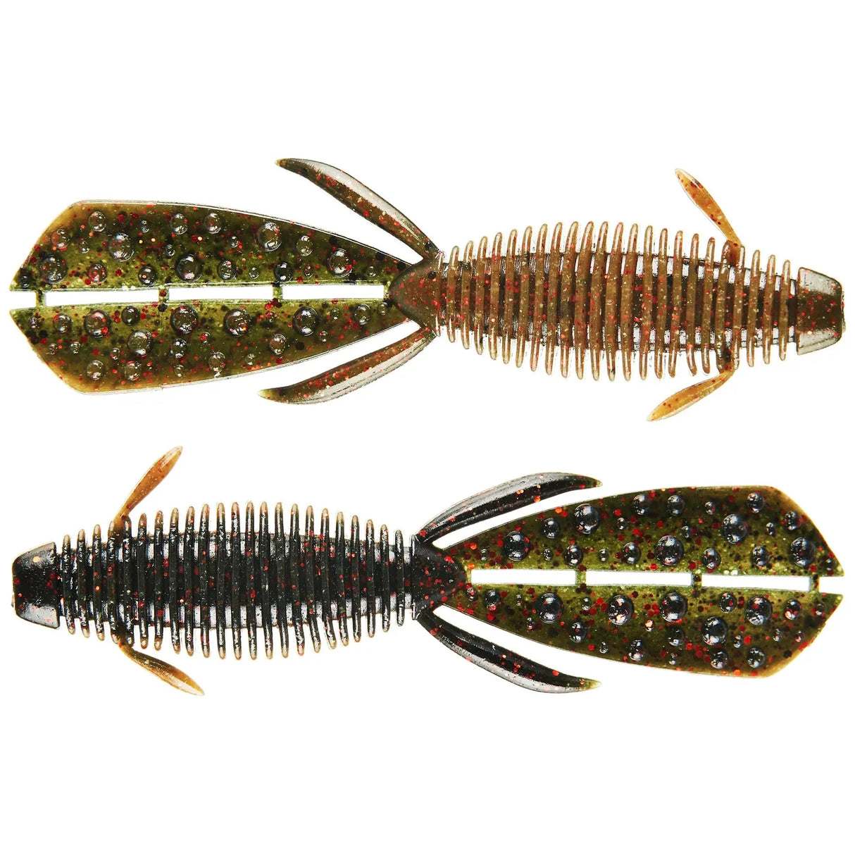 Bao Bab Hog EX 3.8"
(6 baits/pack)