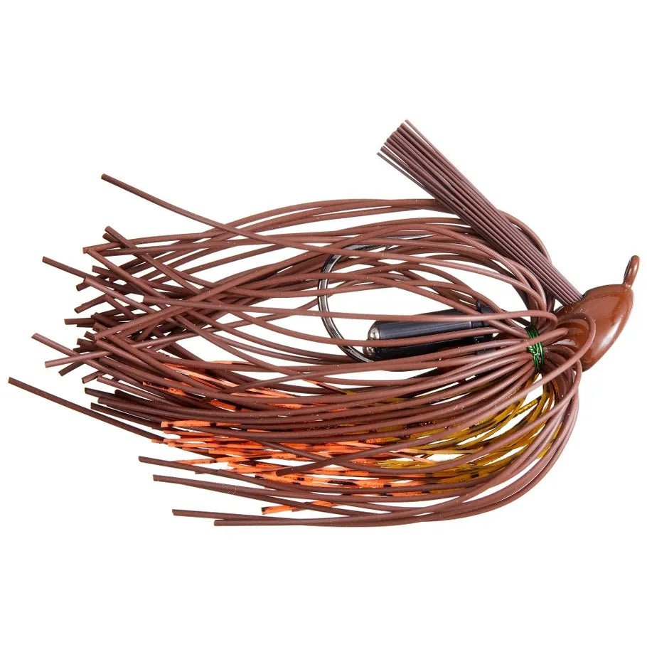 Buckeye Lures Mop Jigs - Tackle Shack TX
