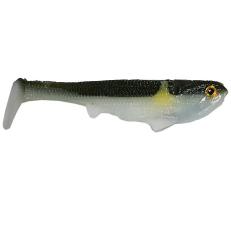 Boom Boom Line Thru Swimbait - Tackle Shack TX