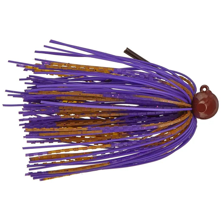 Hag's Tsunami Tungsten Micro Jig - Tackle Shack TX