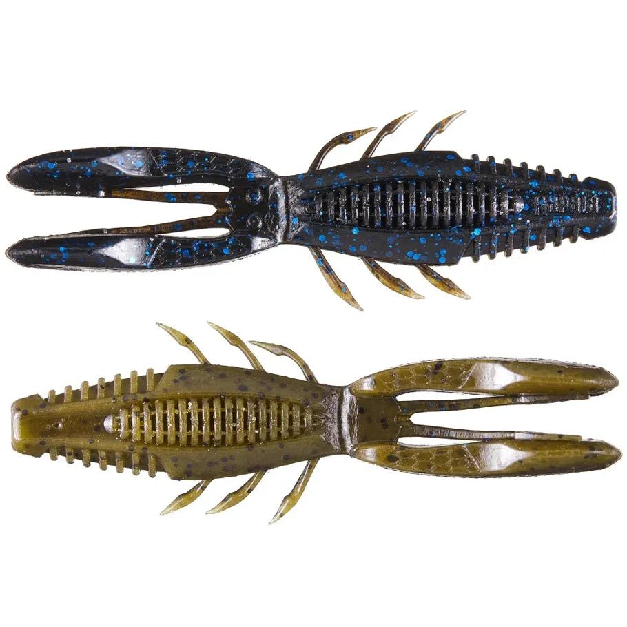 CrushCity Bronco Bug 4 - Tackle Shack TX