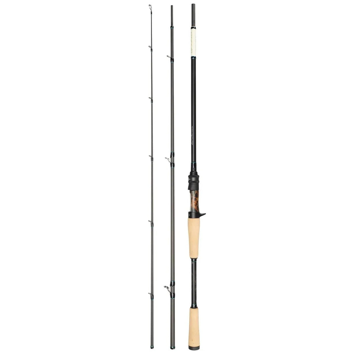 TRIZA Casting Travel Rod - Tackle Shack TX