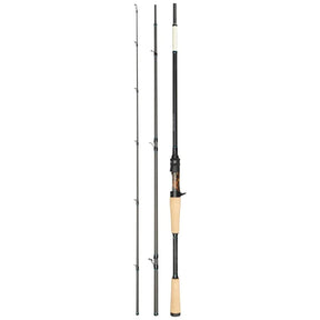 TRIZA Casting Travel Rod - Tackle Shack TX