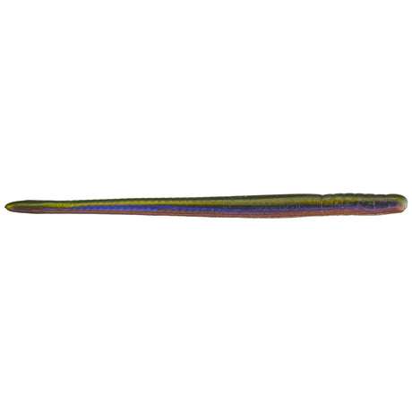 Roboworm Fat Straight Tail Worms - Tackle Shack TX