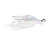 Flock Hair Jig - Tackle Shack TX