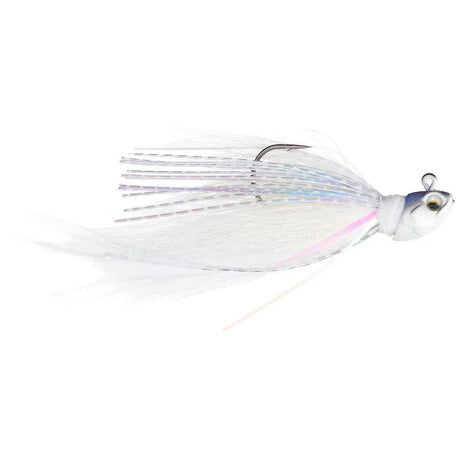 Flock Hair Jig - Tackle Shack TX
