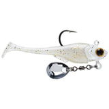 Pecos Underspin 1/8oz - Tackle Shack TX