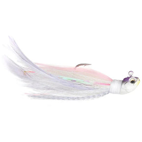 Flock Hair Jig - Tackle Shack TX