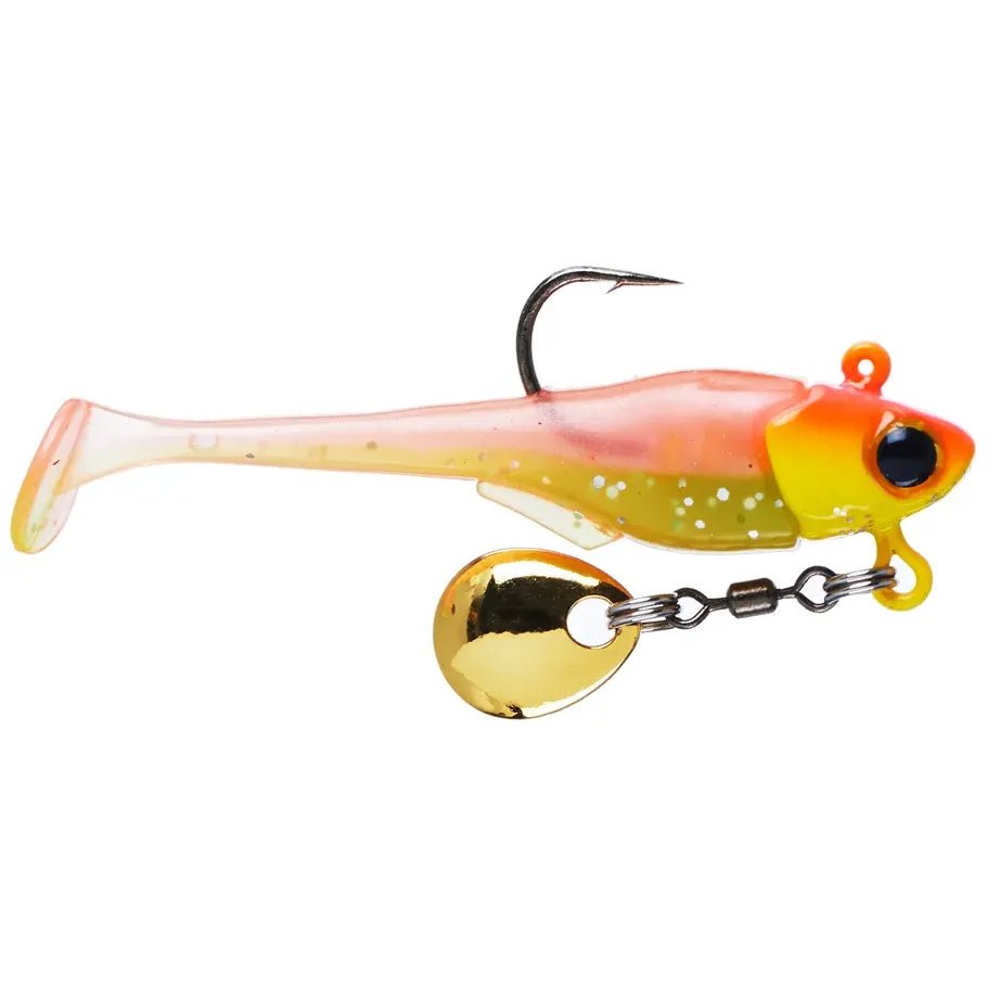 Pecos Underspin 1/8oz - Tackle Shack TX