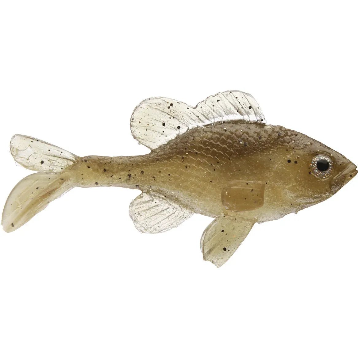 Little Creeper All American Sunfish Swimbaits 4.5” (2pk) - Tackle Shack TX