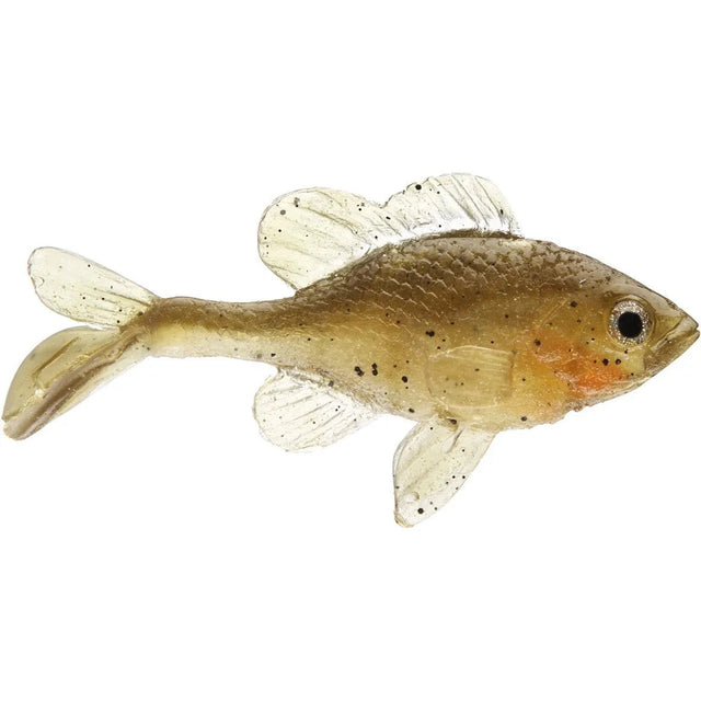 Little Creeper All American Sunfish Swimbaits 4.5” (2pk) - Tackle Shack TX