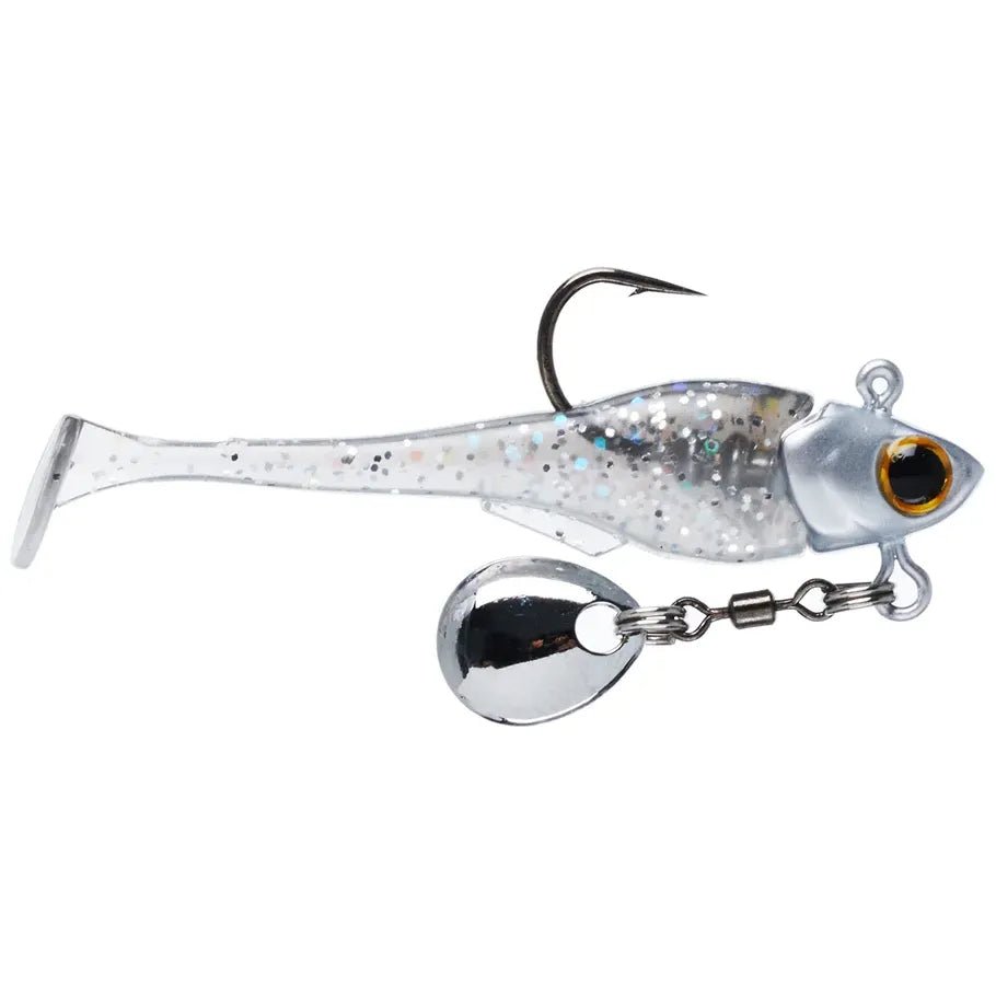 Pecos Underspin 1/8oz - Tackle Shack TX