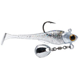 Pecos Underspin 1/8oz - Tackle Shack TX