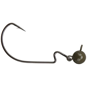 Hag's Tungsten Swing Heads 1pk - Tackle Shack TX