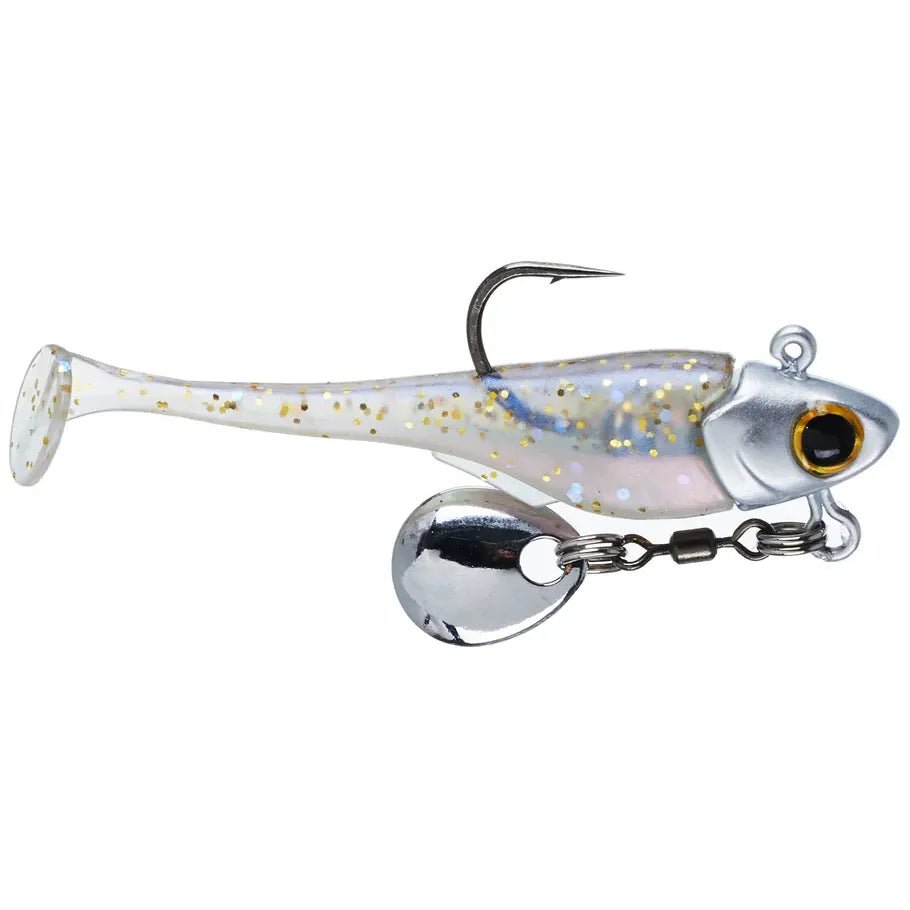 Pecos Underspin 1/8oz - Tackle Shack TX