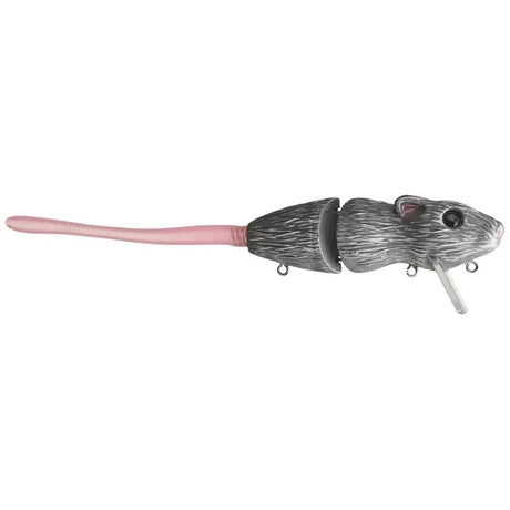 BUCCA BABY BULL RAT 3.5" / 3/4 OZ - Tackle Shack TX