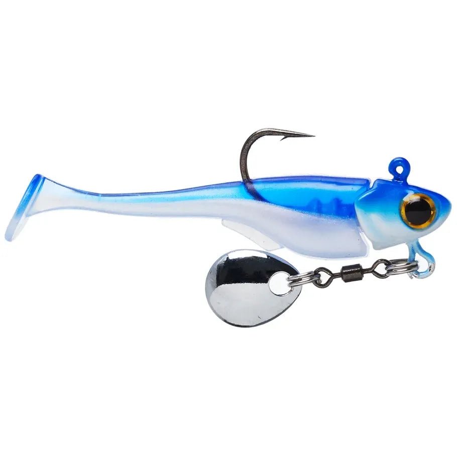 Pecos Underspin 1/8oz - Tackle Shack TX