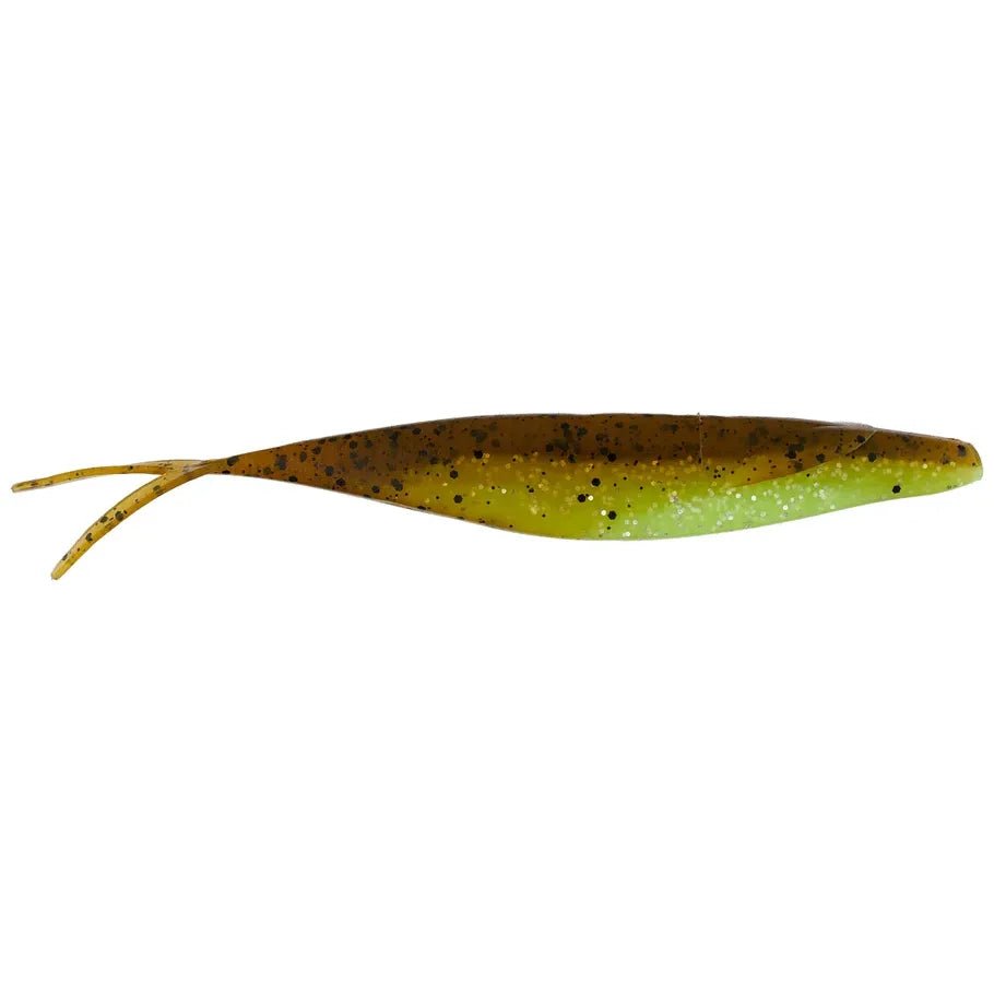 Deps Sakamata Shad Heavy Weight Soft Jerkbait - Tackle Shack TX