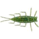 Evergreen Gezzy 1.8” - Tackle Shack TX