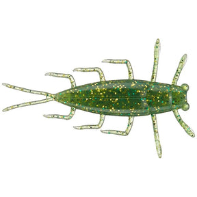 Evergreen Gezzy 1.8” - Tackle Shack TX