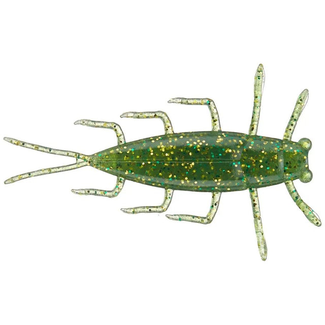 Evergreen Gezzy 1.8” - Tackle Shack TX