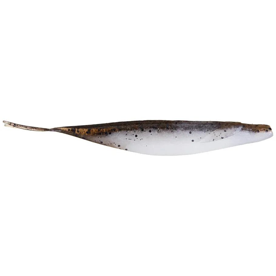 Deps Sakamata Shad Heavy Weight Soft Jerkbait - Tackle Shack TX