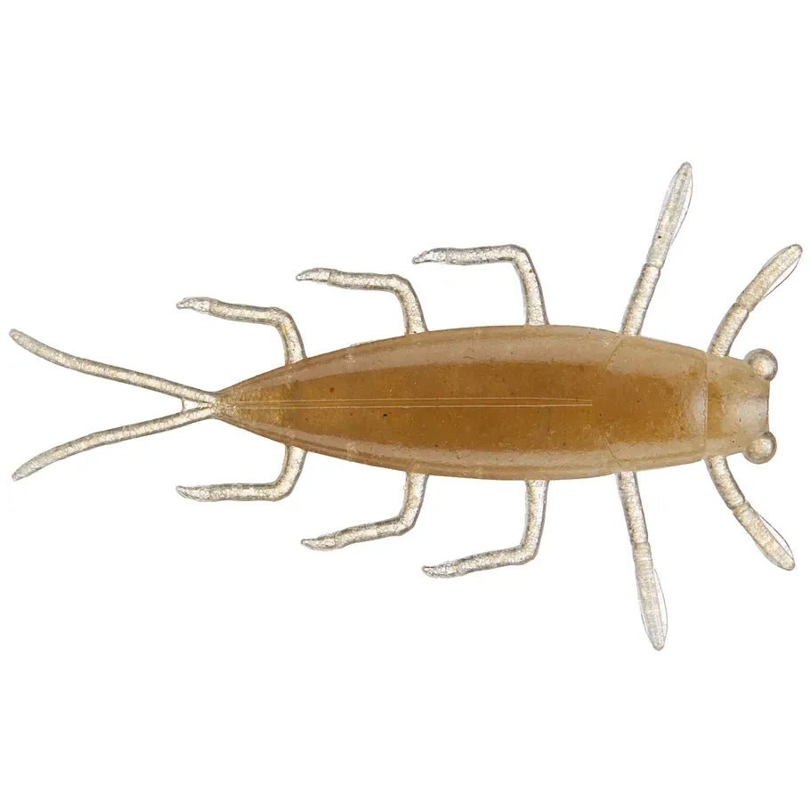Evergreen Gezzy 1.8” - Tackle Shack TX