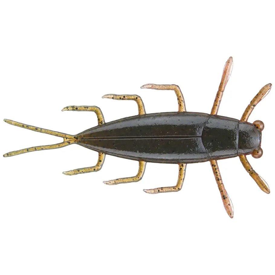 Evergreen Gezzy 1.8” - Tackle Shack TX