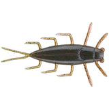 Evergreen Gezzy 1.8” - Tackle Shack TX