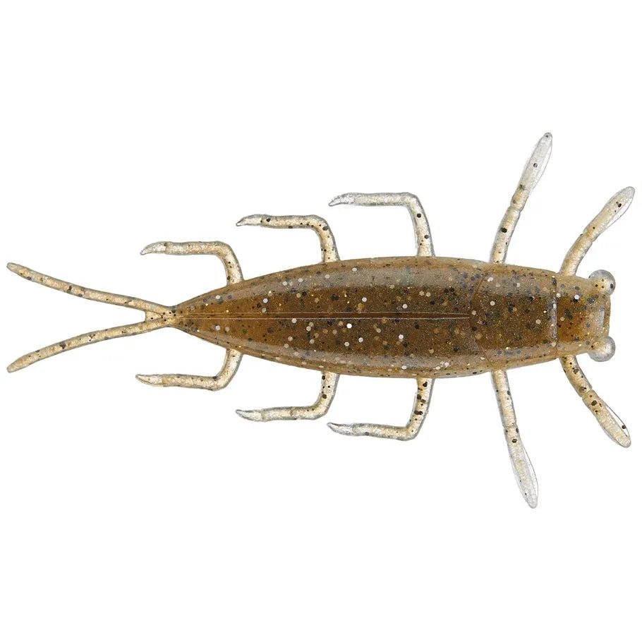 Evergreen Gezzy 1.8” - Tackle Shack TX