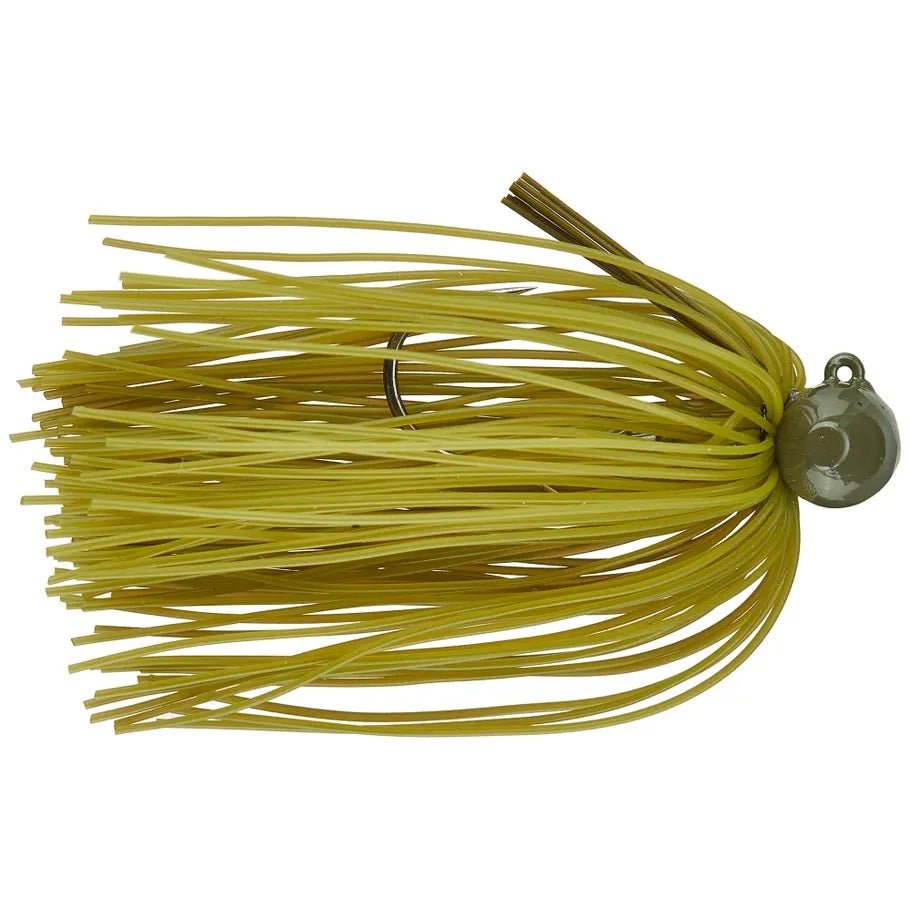 Hag's Tsunami Tungsten Micro Jig - Tackle Shack TX