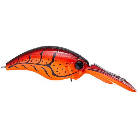 EVERGREEN WH CRANKBAIT, 8 FEET - Tackle Shack TX