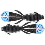 Bao Bab Hog EX 3.8"
(6 baits/pack)