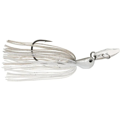 Zman CHATTERBAIT JACKHAMMER STEALTHBLADE - Tackle Shack TX