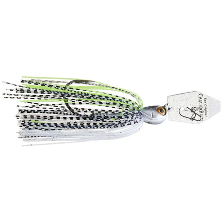 Zman TUNGSTEN CHATTERBAIT ELITE EVO - Tackle Shack TX