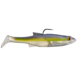 Bass Mafia Loaded Daingerous Swimbait 6"