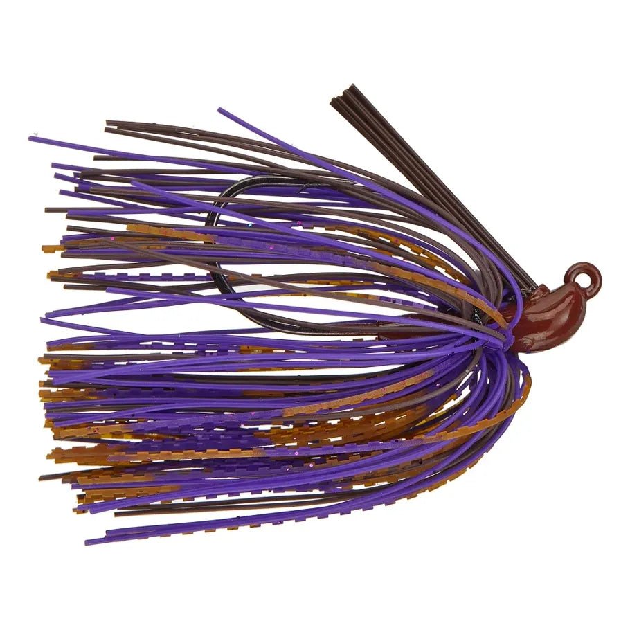 Hag's Tsunami Tungsten "All Around" Jig - Tackle Shack TX
