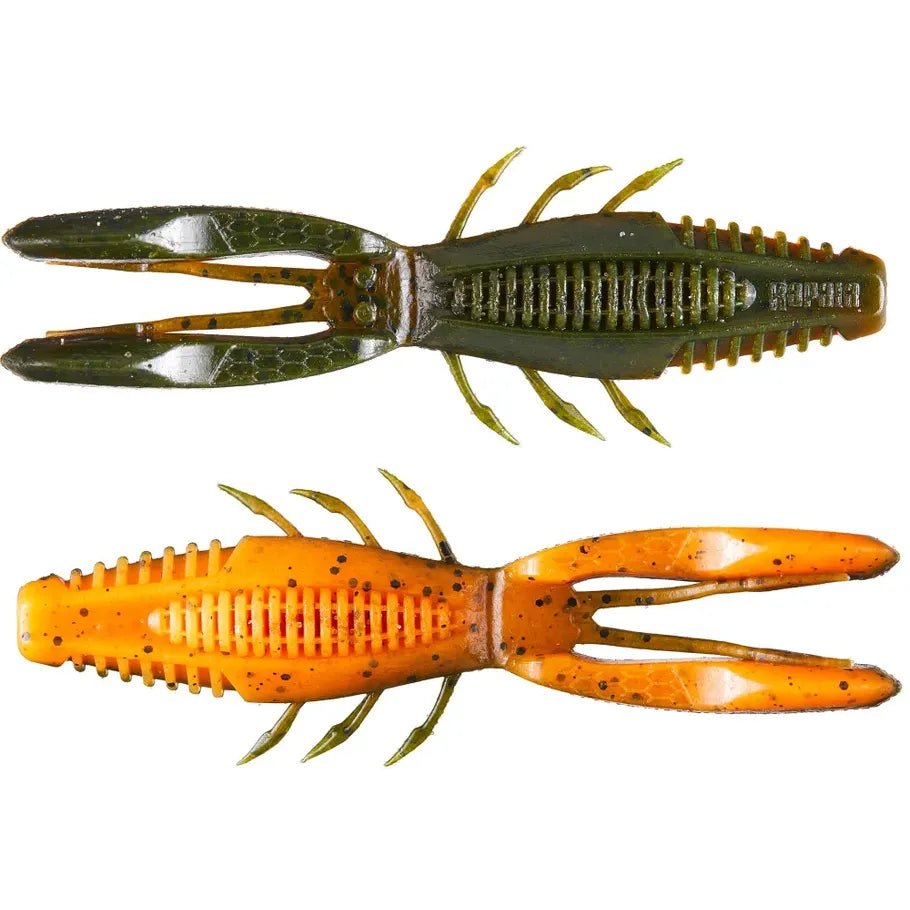 CrushCity Bronco Bug 4 - Tackle Shack TX